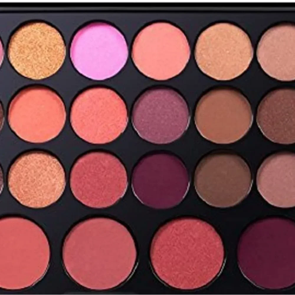 BH Cosmetics Blushed Neutrals 26 Color‎ Shadow & Blush Palette
